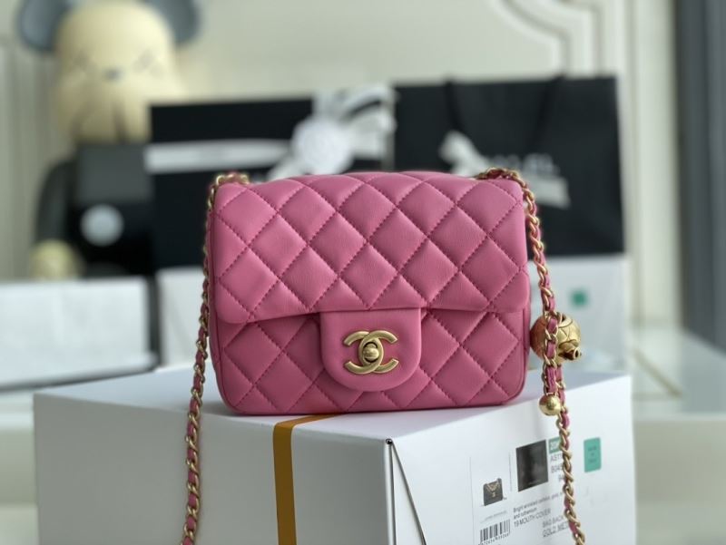 Chanel CF Series Bags